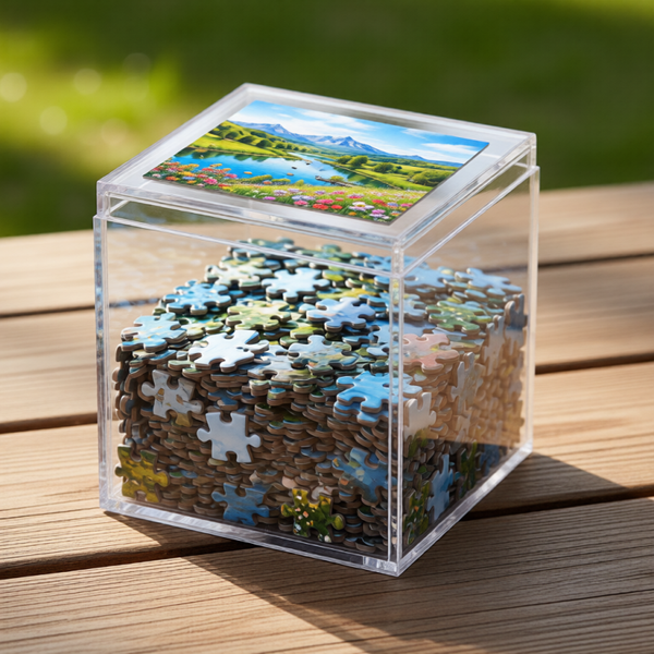 Puzzles