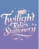 Twilight Tales Stationery