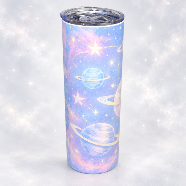 Celestial Daydream 20oz Tumbler
