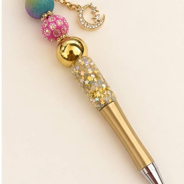 Moonbeam Sparkle Pen