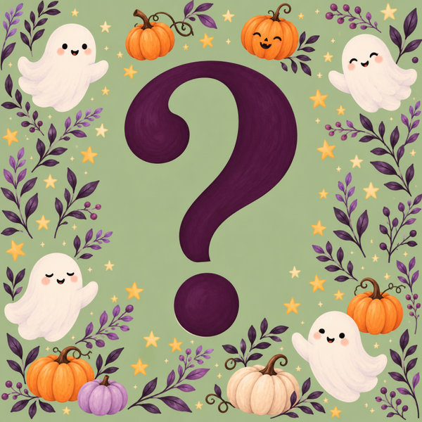 ✨ Stationery Surprise Mystery Bag