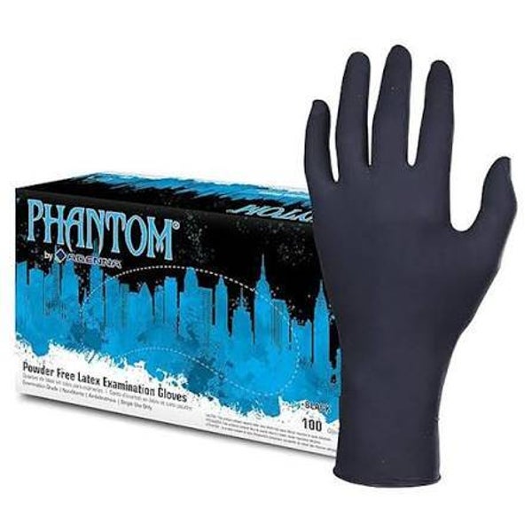 Phantom Gloves (Large)