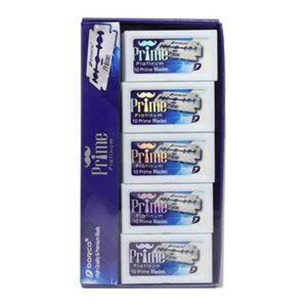 Dorco Blades (Blue)