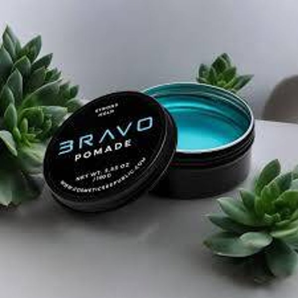 Bravo Pomade
