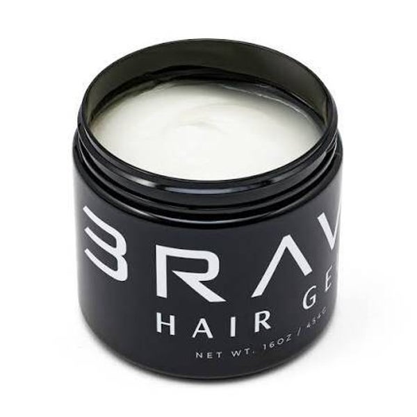 Bravo White Gel