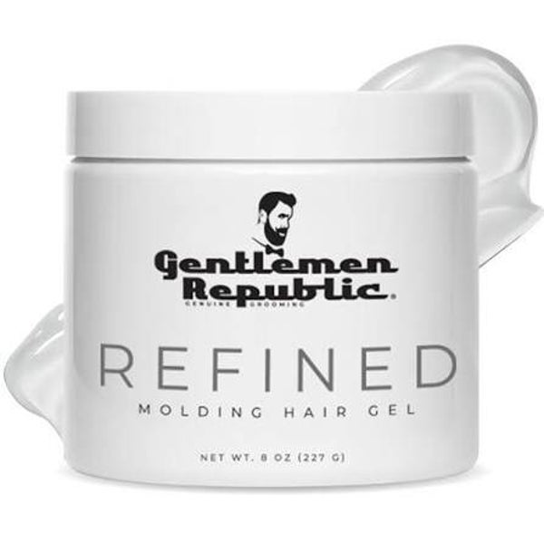 Gentlemen Refined Gel
