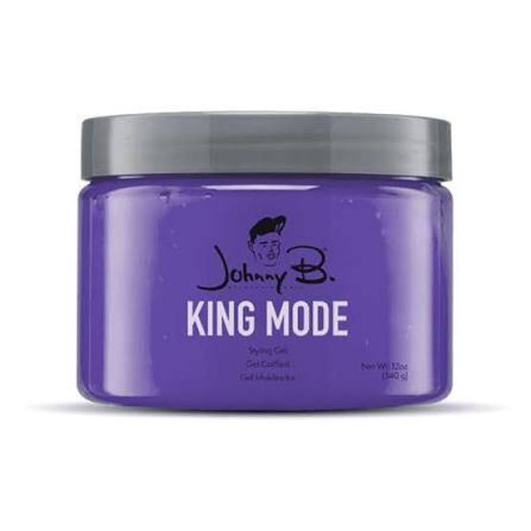 Johnny B. King Mode
