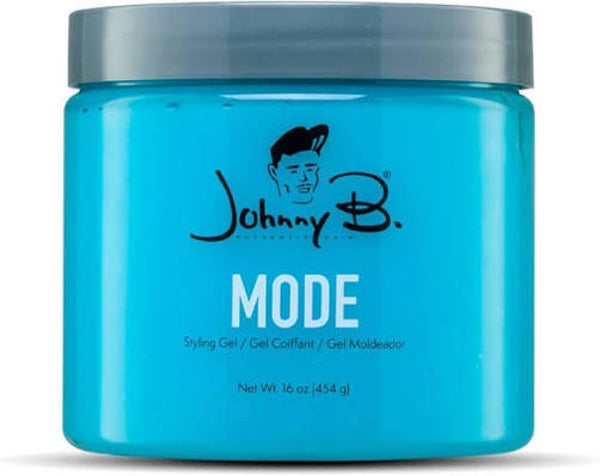 Johnny B. Mode