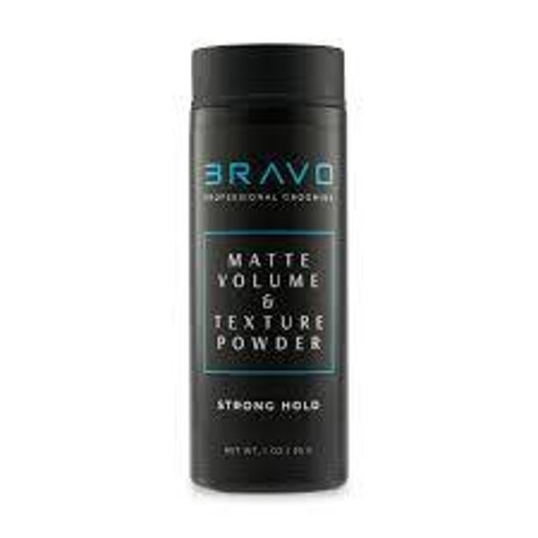 Bravo Texture Powder