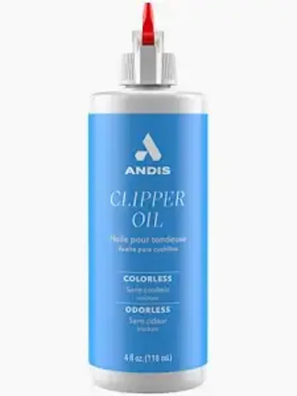 Andis Clipper Oil