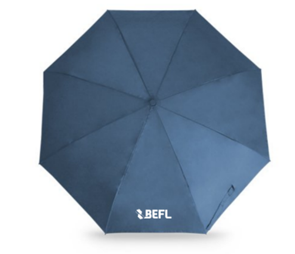 PACK BEFL 20 ANS OBJETS PUBLICITAIRES