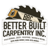 Better Built Carpentry