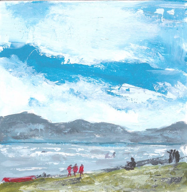 Dag 75
