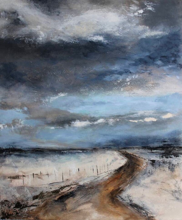 Die lang man sonder ‘n skaduwee