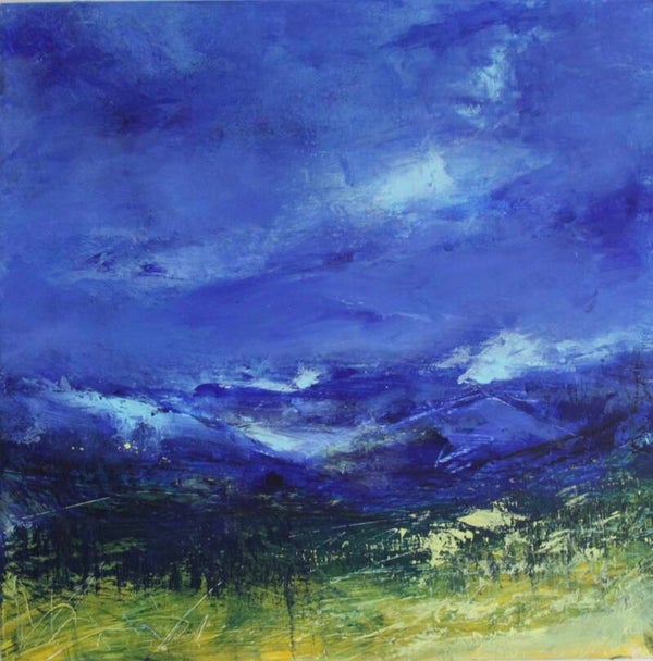 Franschhoek herinnering