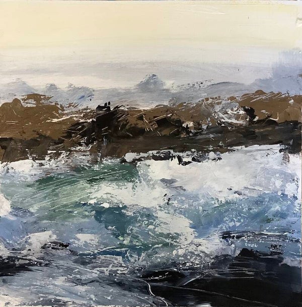 Whisper of the tides #3