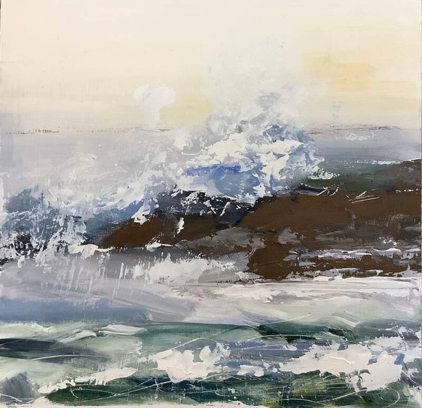 Whisper of the tides #2