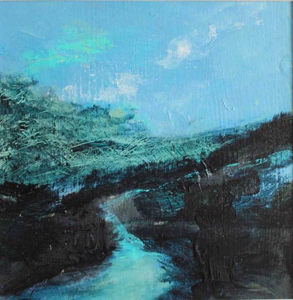 Op die heuwels, in die dal #2