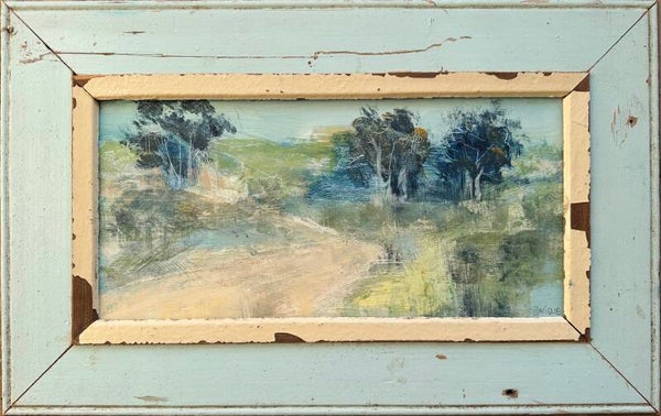 If these trees could talk