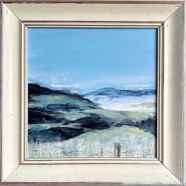 Daar is net een vir altyd #1 (ingelijst)