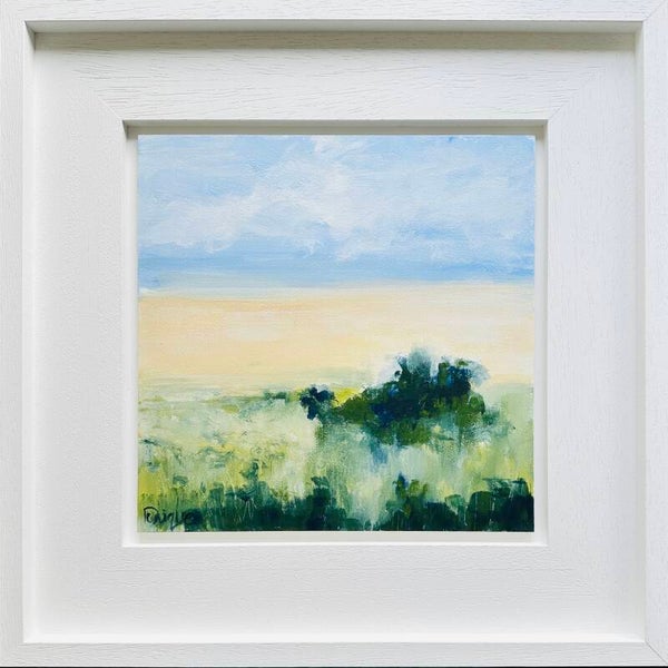 Edge of the Karoo