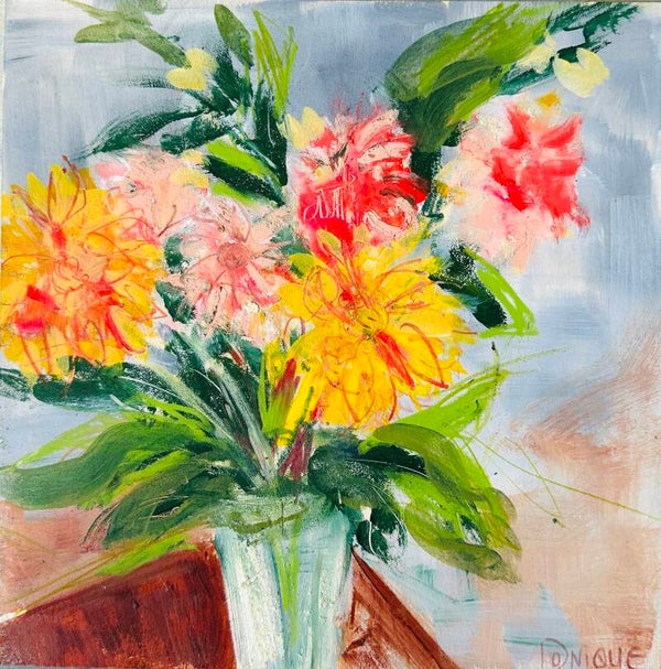 Stillife