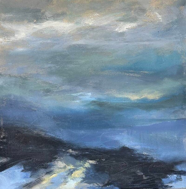 Embracing unpredictability #3