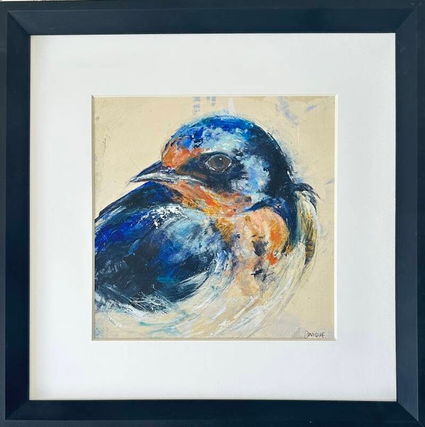 Sparrow
