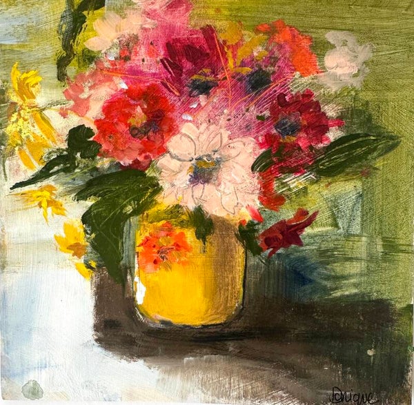 Stillife