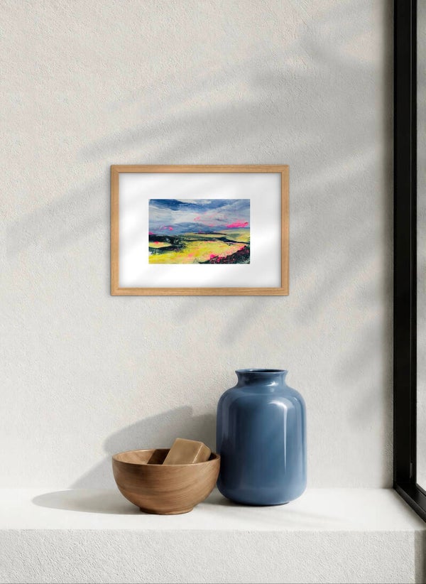 Landscape
