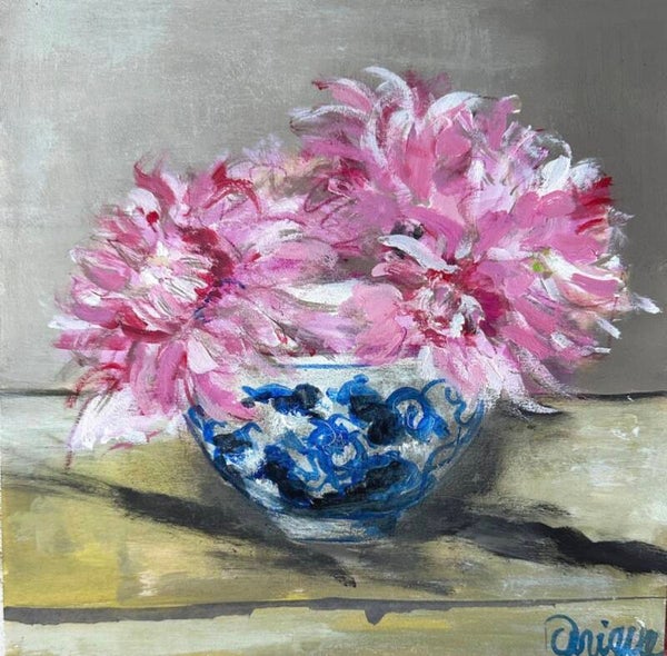 Stillife