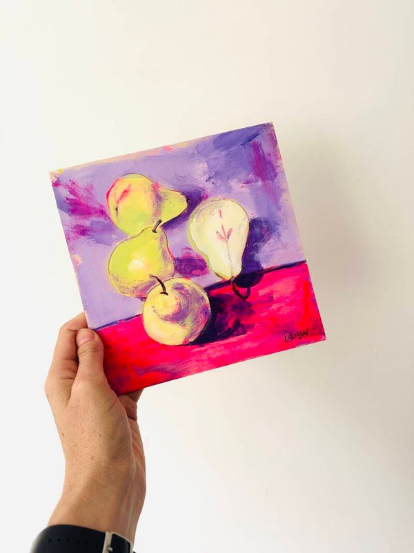 Stillife