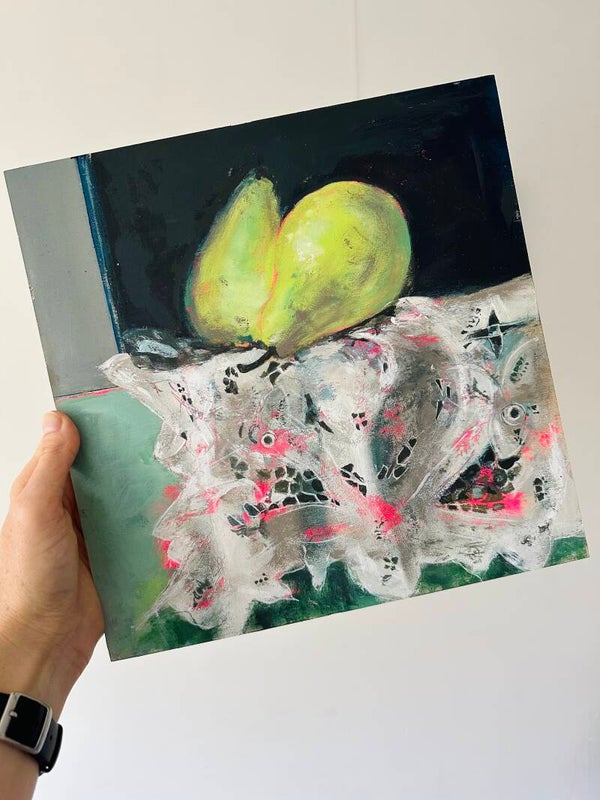 Stillife