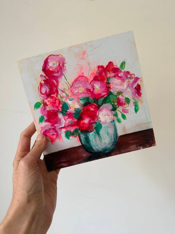 Stillife