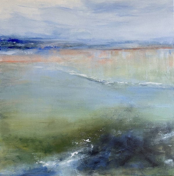 Tide Whisper (framed)