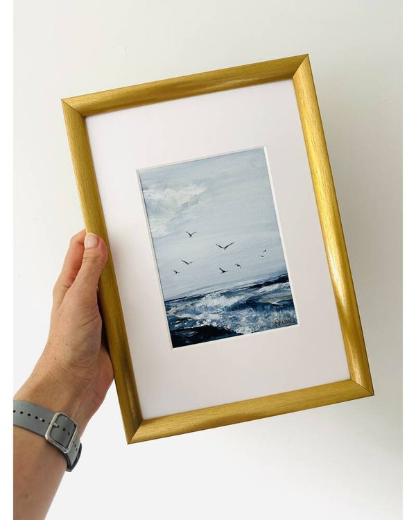 Seascape