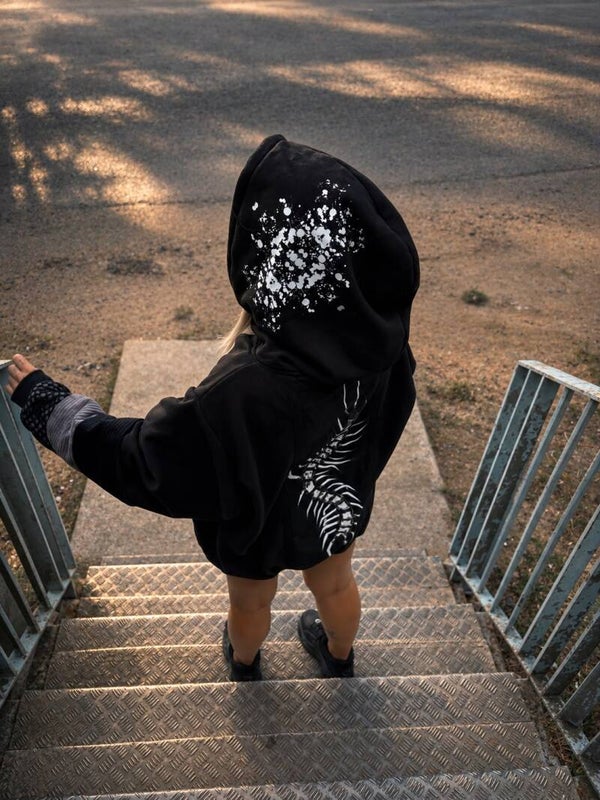 Sudadera Escalopendra