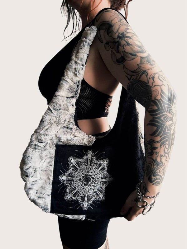 Fluffy Bag Geometry