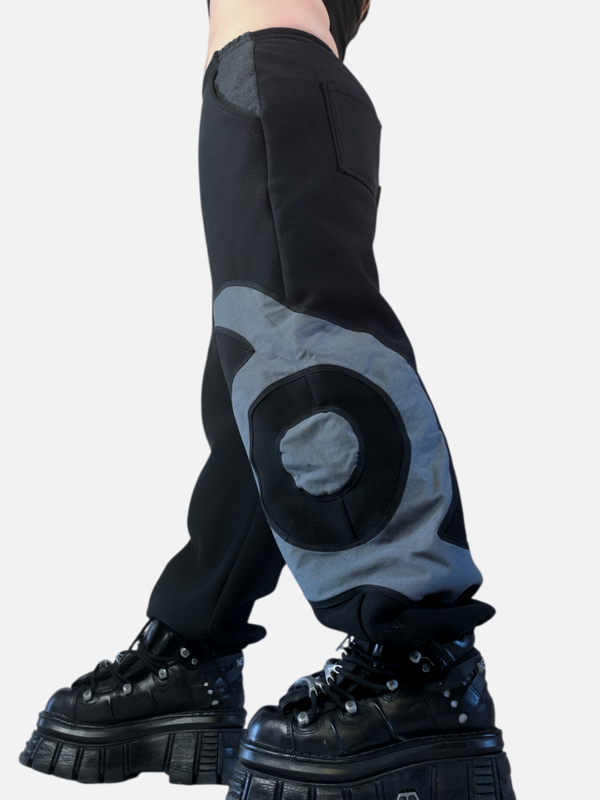 Pantalones Rudo