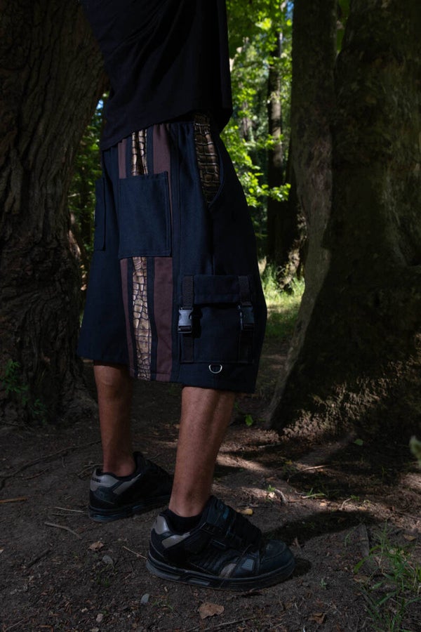 Pantalones tierra