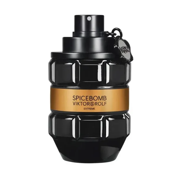 VIKTOR & ROLF "SPICEBOMB EXTREME"