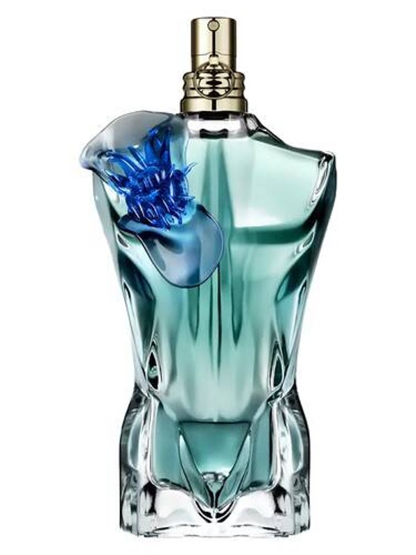 JEAN PAUL GAULTIER "LE BEAU FLOWER EDITION"