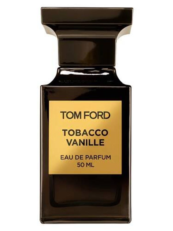 TOM FORD "TOBACCO VANILLE"