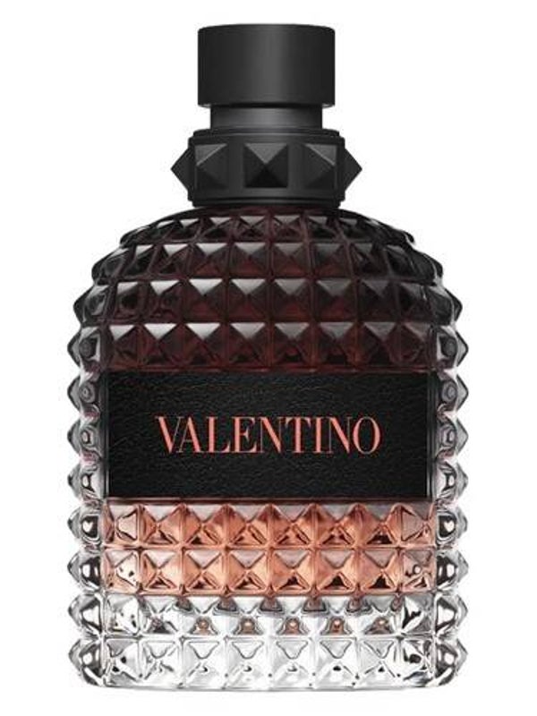 VALENTINO "BORN IN ROMA CORAL FANTASY"