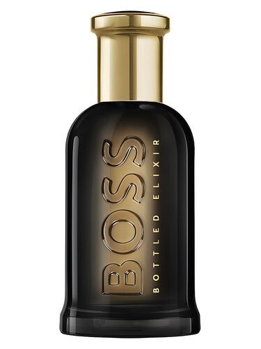 HUGO BOSS "BOSS BOTTLED ELIXIR"