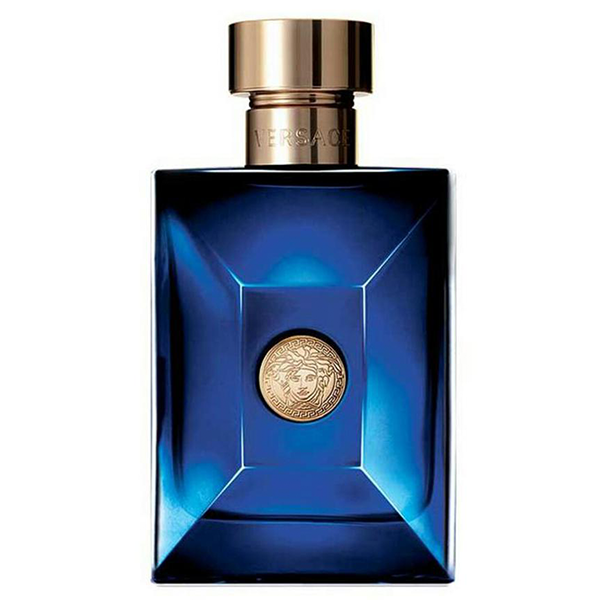 VERSACE "DYLAN BLUE"