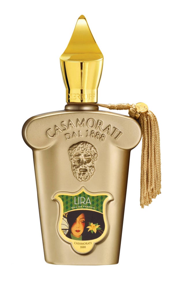 XERJOFF "CASAMORATI LIRA"
