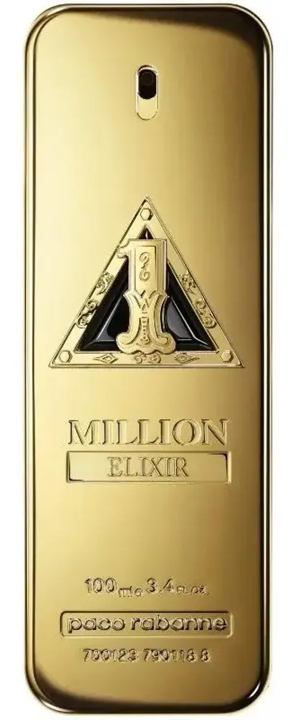PACO RABANNE "ONE MILLION ELIXIR"