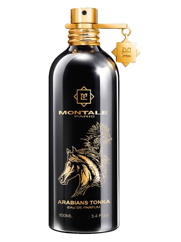 MONTALE "ARABIANS TONKA"
