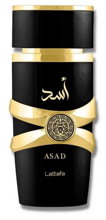 LATTAFA "ASAD"